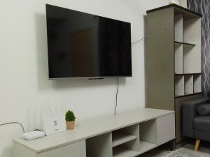 MGH Homestay Bangi Wonderland