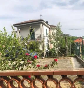 La Primula Vicinanza 5 Terre - Polverara