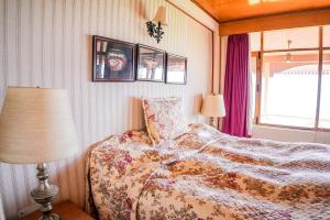 Nalagarh Outhouse by Edenhomes