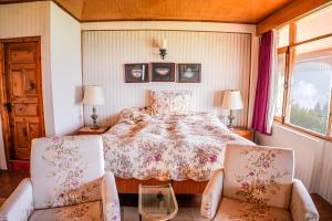 Nalagarh Outhouse by Edenhomes