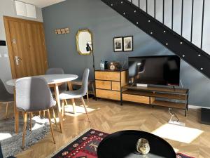 Apartamenty Zamość Sienkiewicza