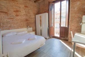 Barcelona Classic Gracia Apartments