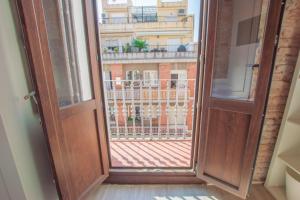 Barcelona Classic Gracia Apartments