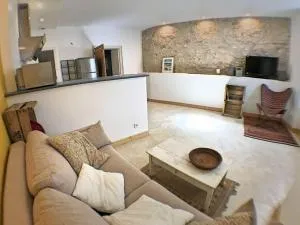 Appartement de charme en coeur de ville - 阿让