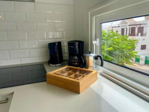 Lanzarote mar y playa