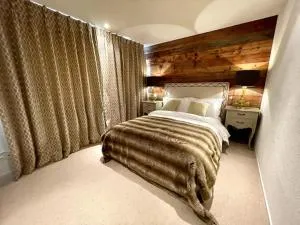 Spacious Family Apt Flims close to Lake Cauma - Trin