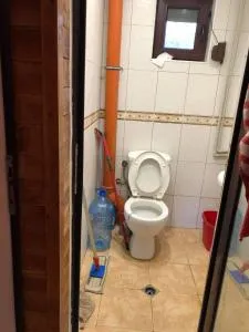 Vilaa язовир искър - Pasarel