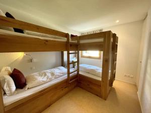 Spacious Family Apt Flims close to Lake Cauma