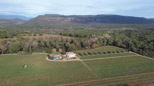 Maisons de vacances gitedeprovence : photos des chambres