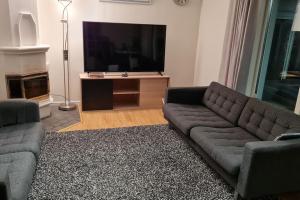 Luxury Villa in a Peaceful Area