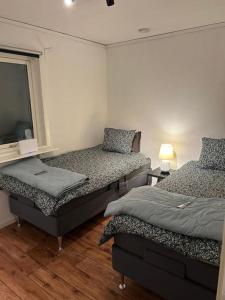 Luxury Villa in a Peaceful Area