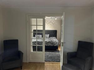 Luxury Villa in a Peaceful Area