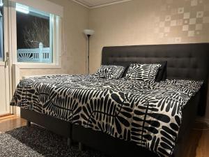 Luxury Villa in a Peaceful Area