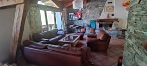 Appartements Tony gite chelou : photos des chambres