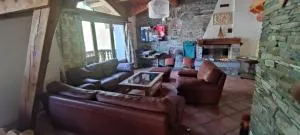 Tony gîte chelou - LʼAdroit