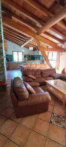 Appartements Tony gite chelou : photos des chambres