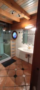 Appartements Tony gite chelou : photos des chambres