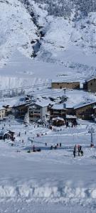 Appartements Tony gite chelou : photos des chambres