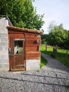 Maisons de vacances L-Olive : photos des chambres