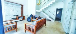 TULSI VILLA- The Holiday Home