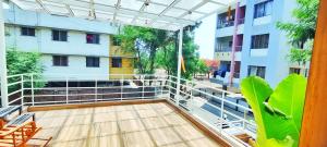 TULSI VILLA- The Holiday Home