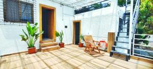 TULSI VILLA- The Holiday Home