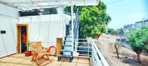 TULSI VILLA- The Holiday Home
