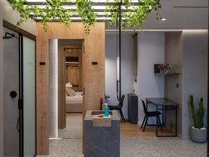 Space Row Design Living