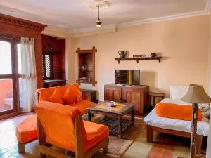 New Orleans Apartment - Thapathali