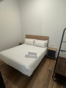 Portobeach Valencia Suites