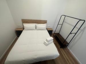 Portobeach Valencia Suites