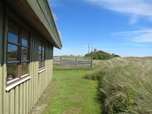 Scenic Holiday Home In Skagen