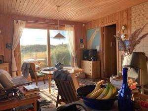 Scenic Holiday Home In Skagen