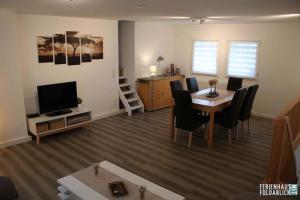 Ferienhaus Fuldablick