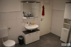 Ferienhaus Fuldablick