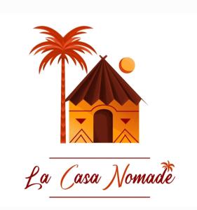B&B / Chambres d'hotes La Casa Nomade : Suite Lit Queen-Size