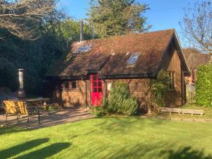 The Potting Shed Sopley