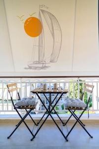 Luxury Modern 2 bed Elegance