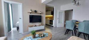 STEFAN apartment