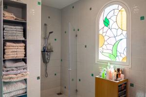 Maison Madalena Villas with Private Pool : photos des chambres