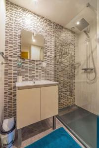 Appartements Gite Le Clos d-Olon 4 etoiles avec piscine : photos des chambres