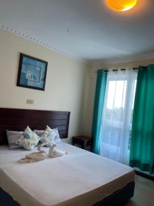 Sunrise Resort 1BR Apartment