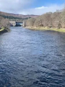 Tummel View Pitlochry - Strathtay