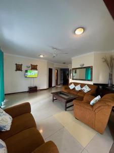 Sunrise Resort 1BR Apartment