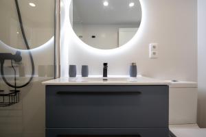 Pool Apartment Tamaran