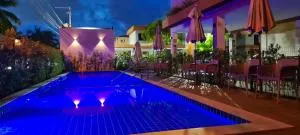 Buraquinho I Villas Praia Moderno e Aconchegante - Cachoeira