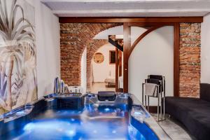 Spacieux 90m2 Jacuzzi, Standing,Bien-être