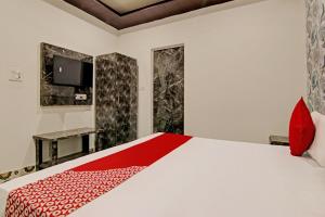 Hotel O Welcome Dau Ji