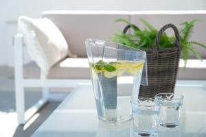 VillaTalè with private Swimming pool. Within walking distance of the beach.