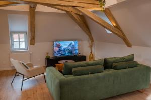 Le 1552 - Gîte de charme - Parking Gratuit